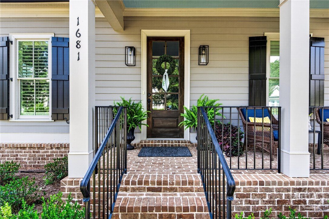 House in Winder, Georgia, United States 4 - 18152725