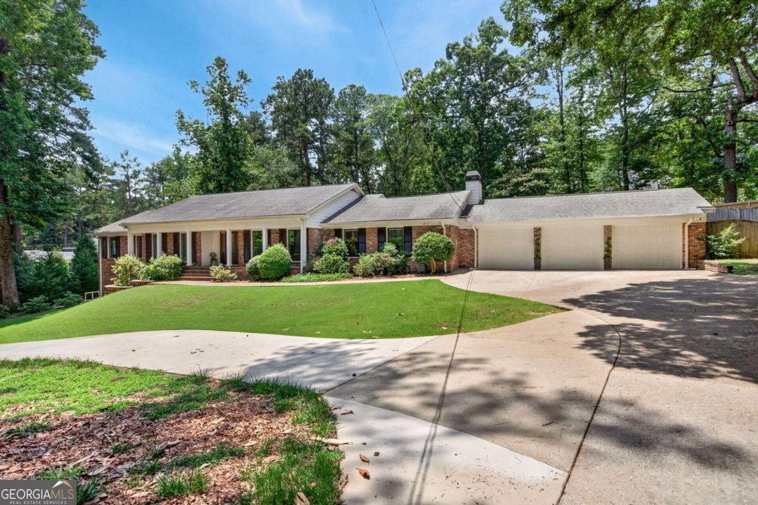 House in Atlanta, Georgia, United States 2 - 18152343
