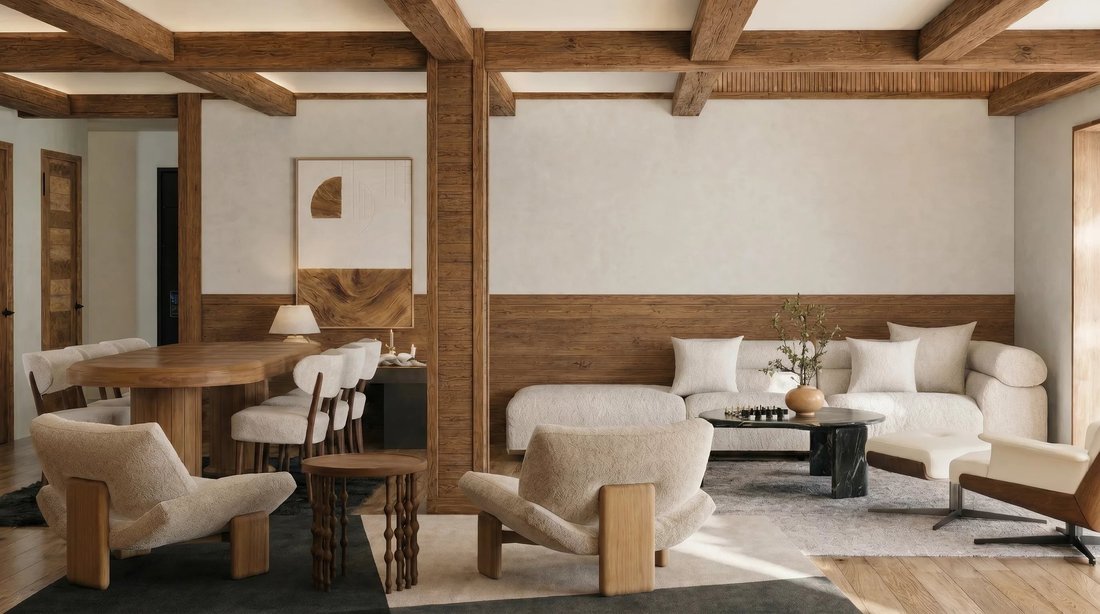 House in Châtel, Auvergne-Rhône-Alpes, France 2 - 17406915