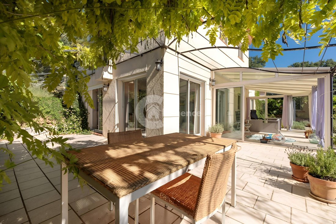 House in Montauroux, Provence-Alpes-Côte d'Azur, France 5 - 18153159