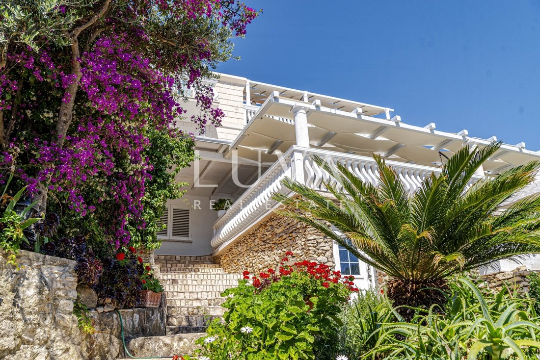 House in Vela Luka, Dubrovnik-Neretva County, Croatia 3 - 17914509