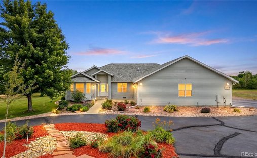 House in Brighton, Colorado, United States 1