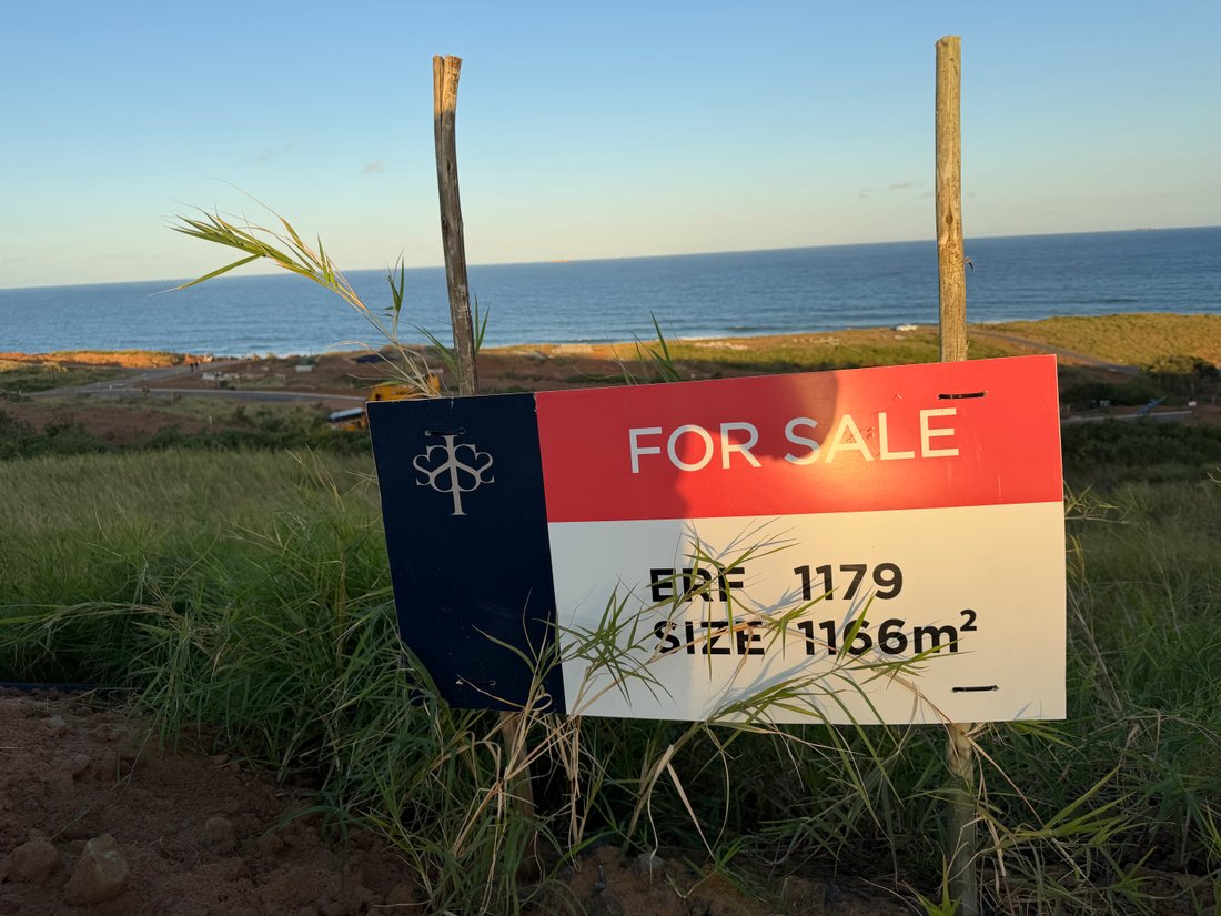 Land in Simbithi Eco Estate, KwaZulu-Natal, South Africa 1 - 18153645