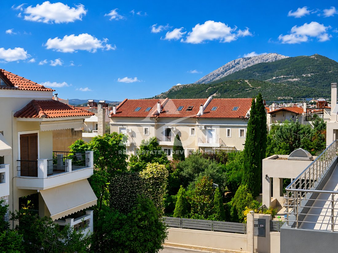 Apartment in Gerakas, Attica, Greece 4 - 16559413