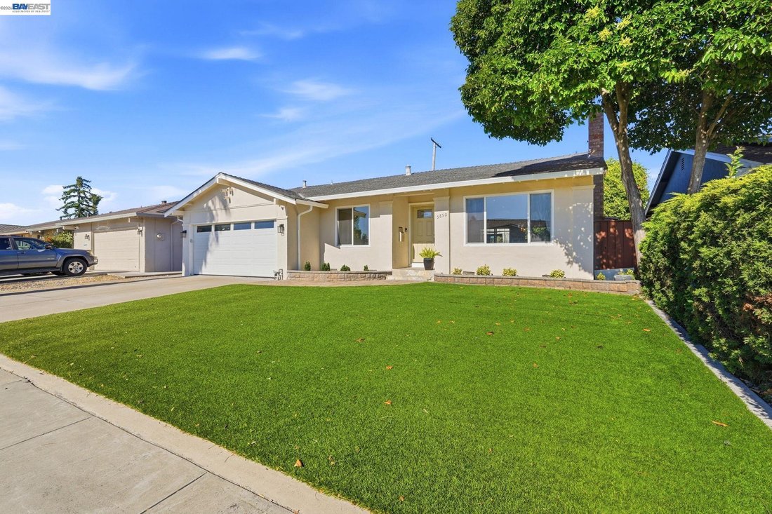 House in San Jose, California, United States 4 - 18152683