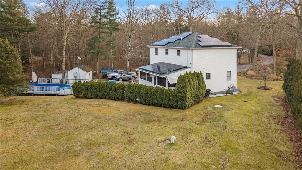 House in Dartmouth, Massachusetts, United States 4 - 18152499