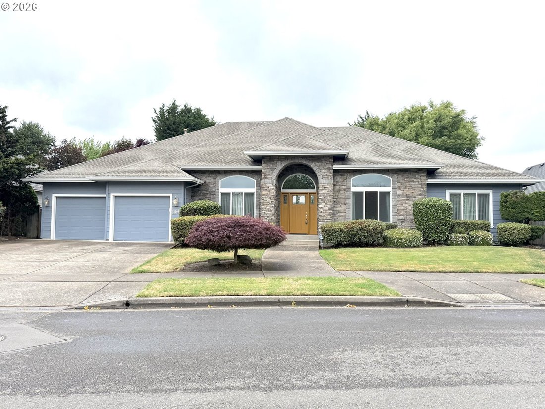 House in Eugene, Oregon, United States 1 - 18152520