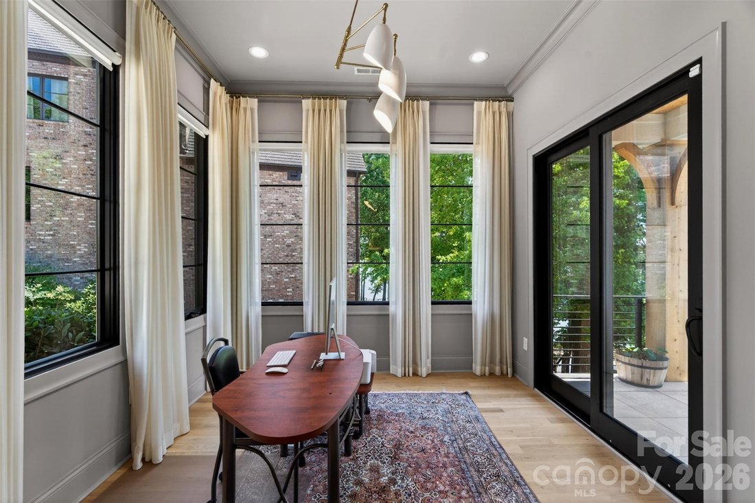 House in Belmont, North Carolina, United States 4 - 18152457