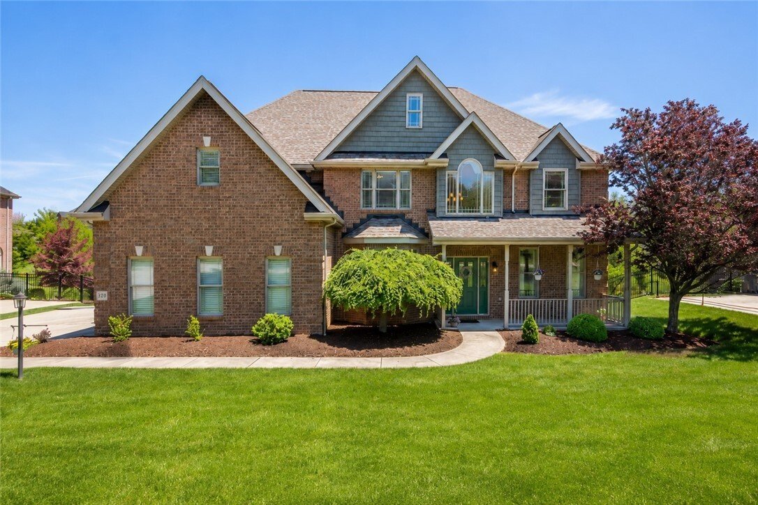 House in Venetia, Pennsylvania, United States 1 - 18055967