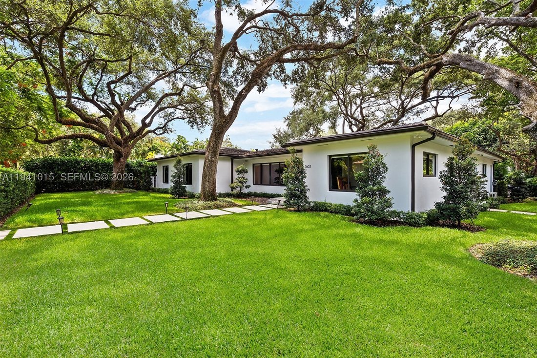 House in Coral Gables, Florida, United States 2 - 16893741