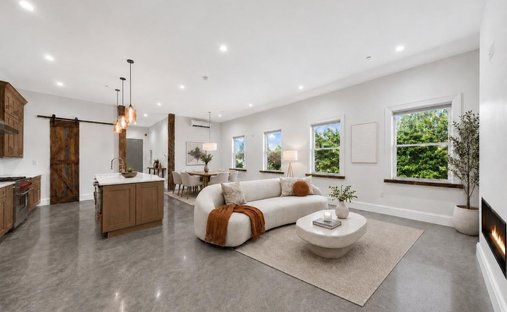 Casa a Beacon, New York, Stati Uniti 1