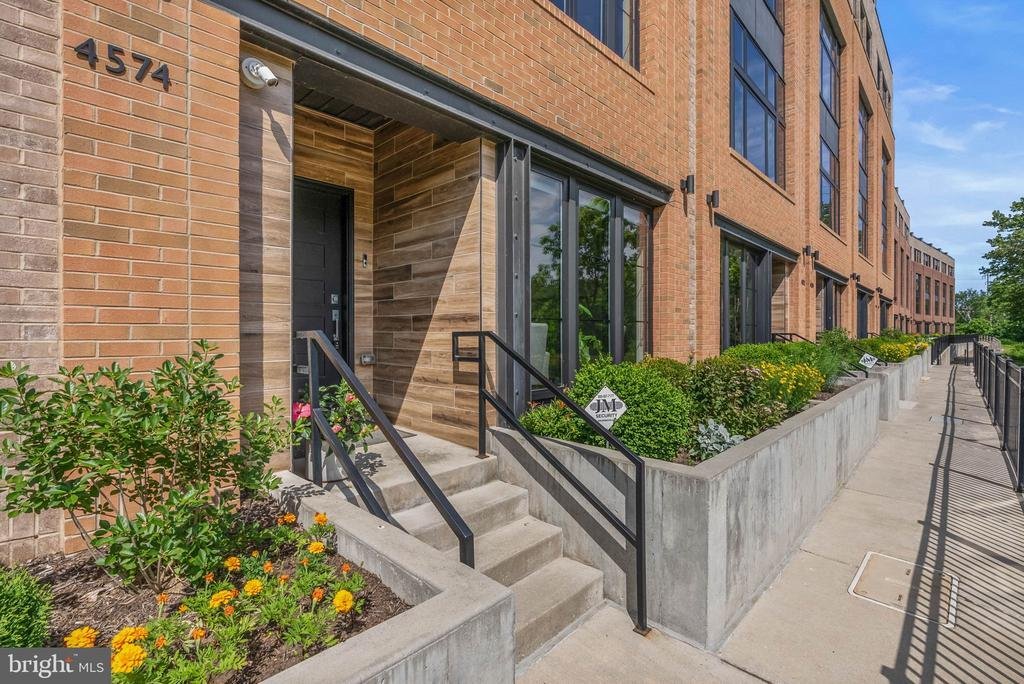 Townhouse in Philadelphia, Pennsylvania, United States 2 - 18152522