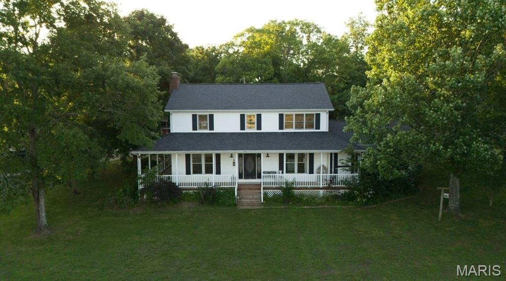 House in Piedmont, Missouri, United States 2 - 18152793