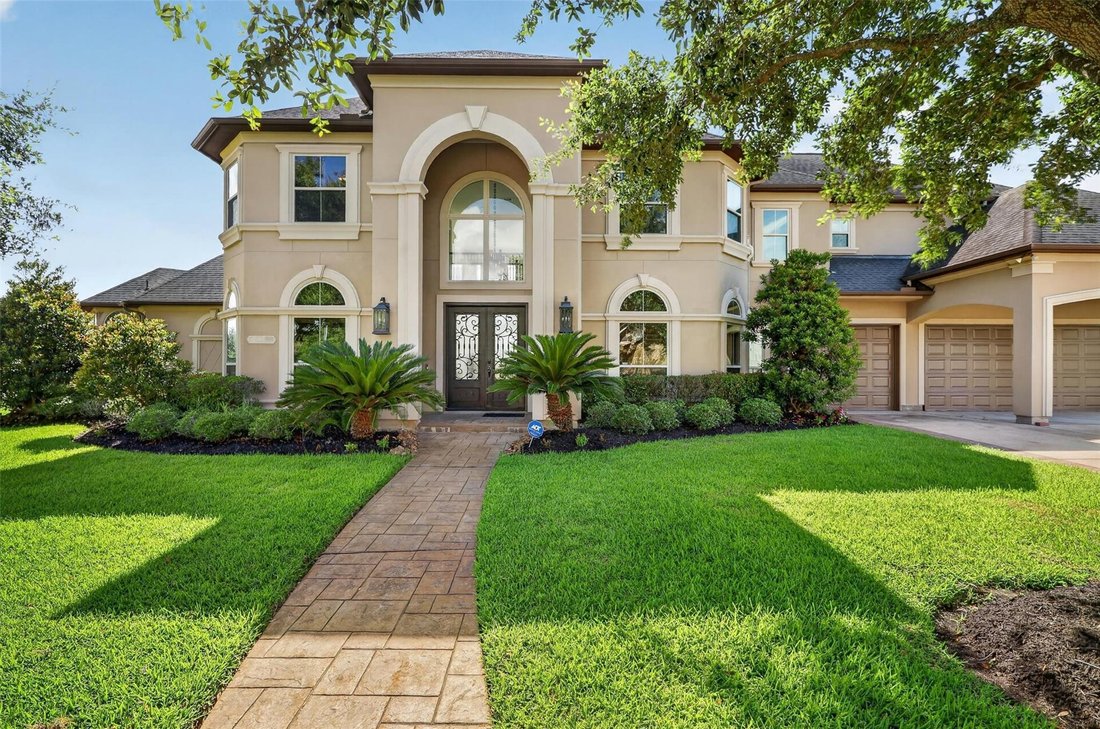 House in Richmond, Texas, United States 4 - 18152761