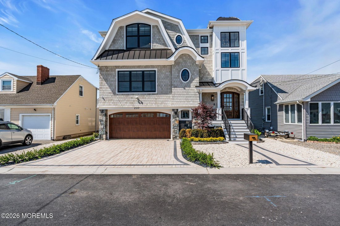 House in Lavallette, New Jersey, United States 3 - 18152460