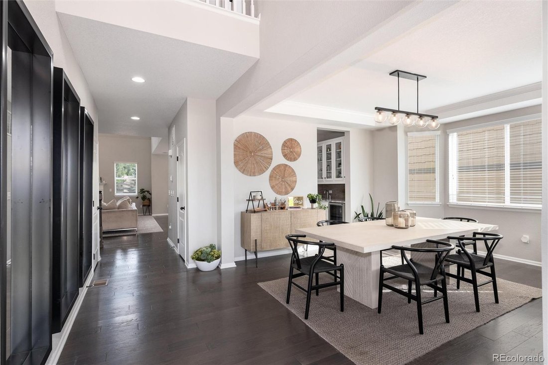 House in Aurora, Colorado, United States 5 - 18152466