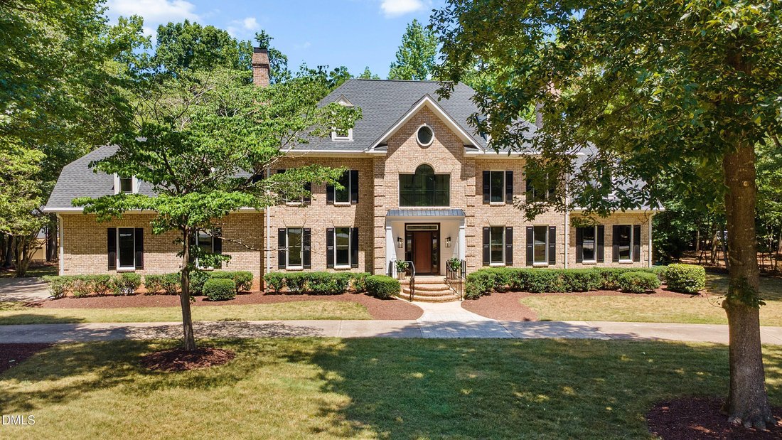 House in Raleigh, North Carolina, United States 1 - 18152842