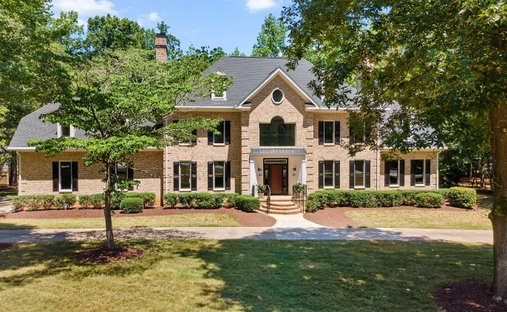 House in Raleigh, North Carolina, United States 1