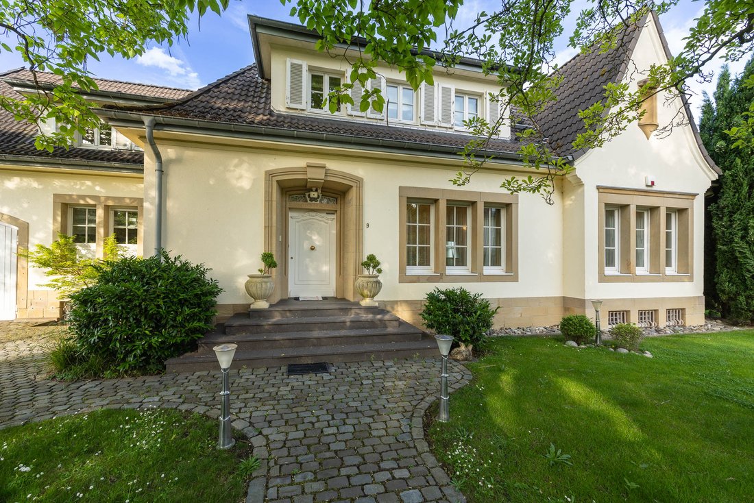 House in Bonn, North Rhine-Westphalia, Germany 2 - 18153268