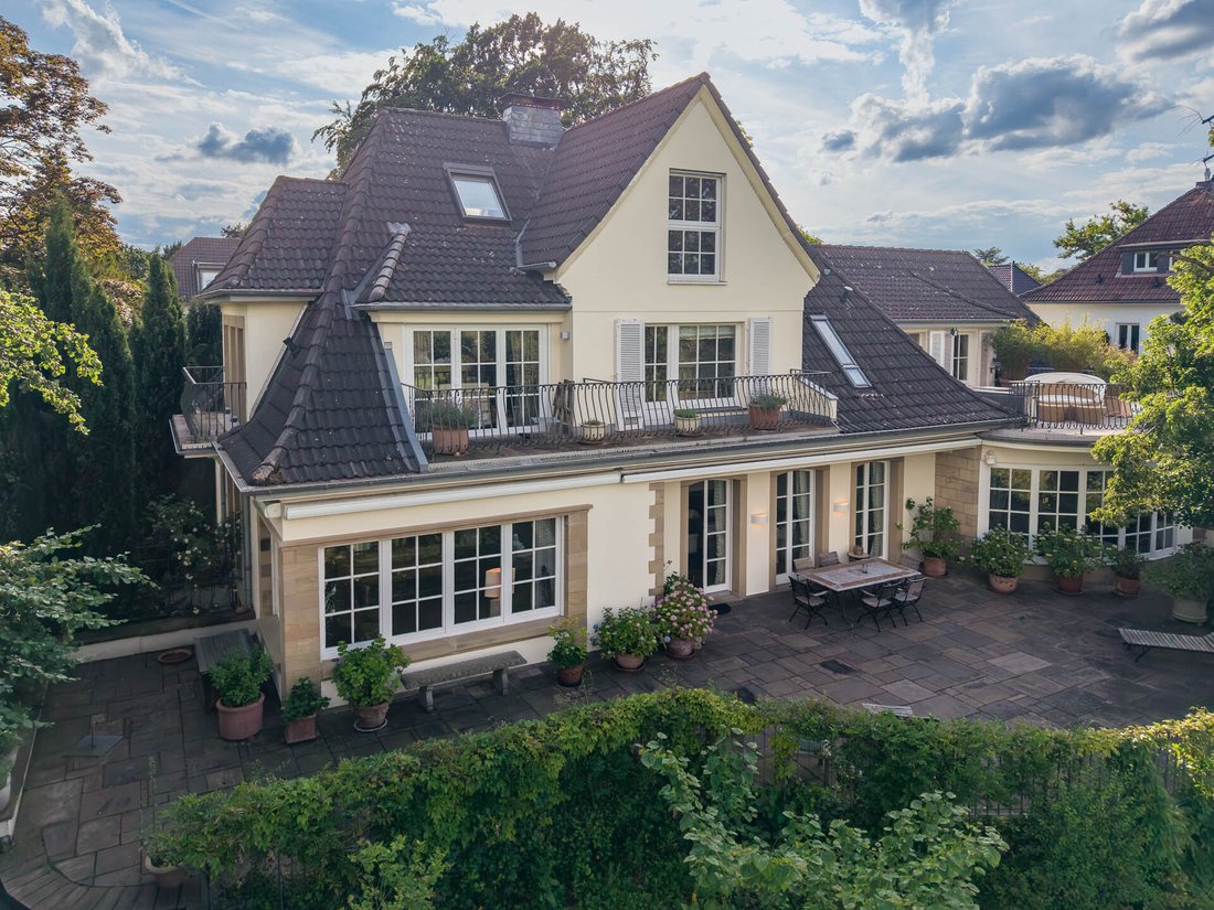 House in Bonn, North Rhine-Westphalia, Germany 1 - 18153268
