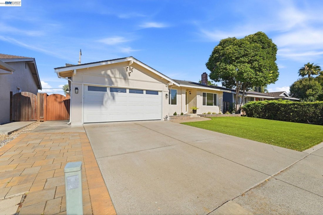 House in San Jose, California, United States 3 - 18152683
