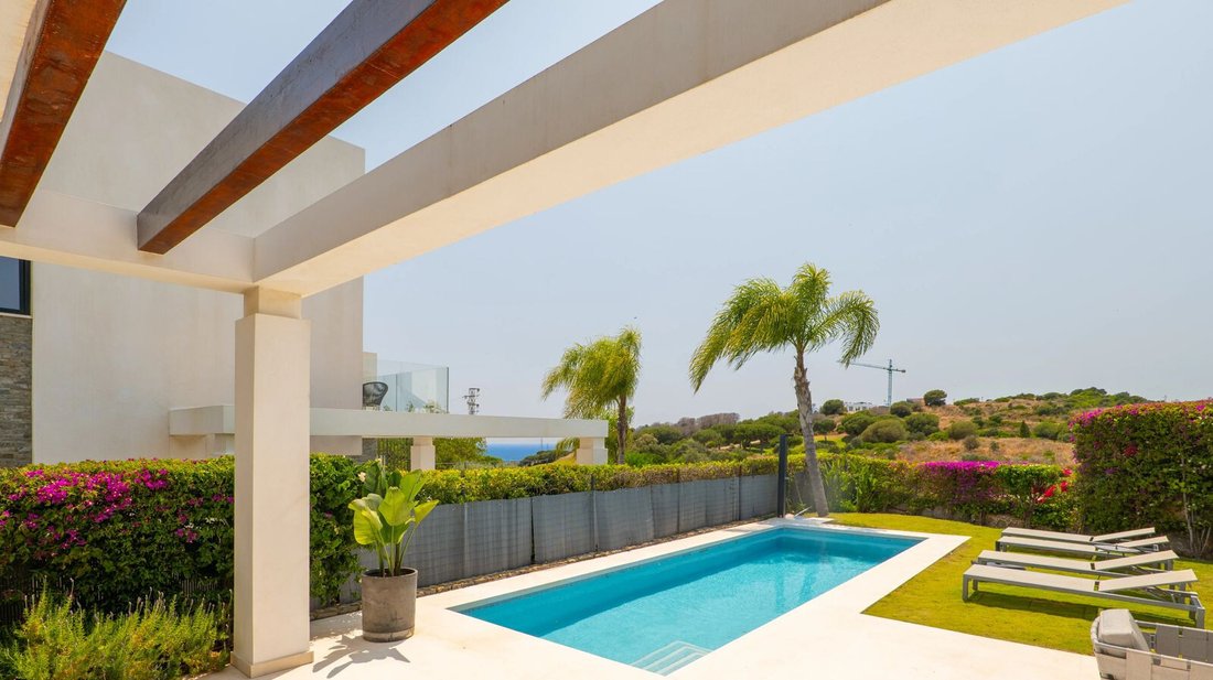 Villa in Marbella, Andalusia, Spain 2 - 18153031
