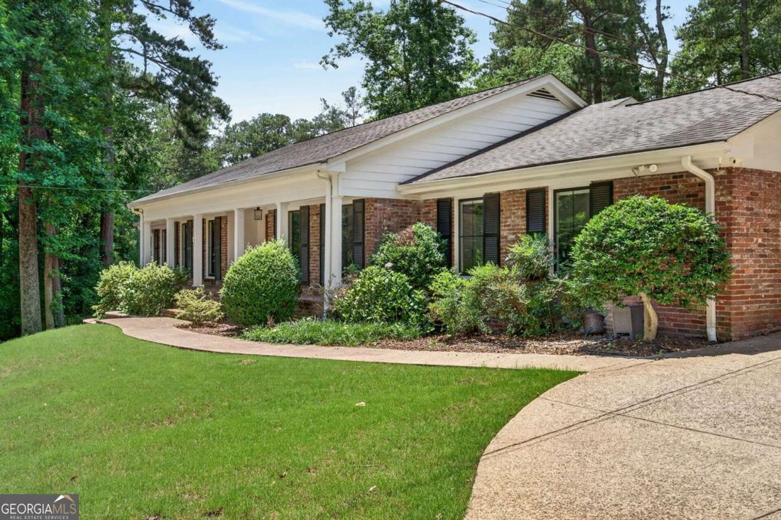 House in Atlanta, Georgia, United States 3 - 18152343