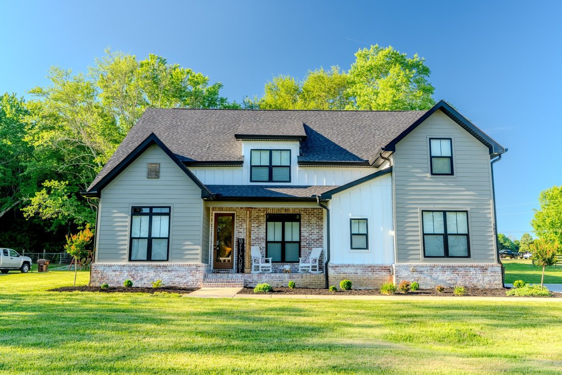 House in Eagleville, Tennessee, United States 1 - 18152576