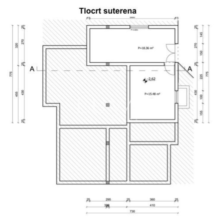 House in Supetar, Split-Dalmatia County, Croatia 5 - 18153038