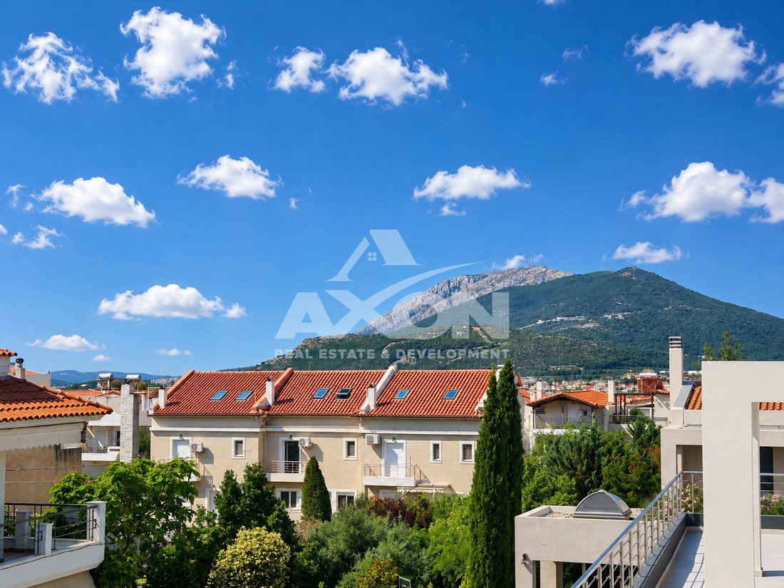Apartment in Gerakas, Attica, Greece 2 - 16559413