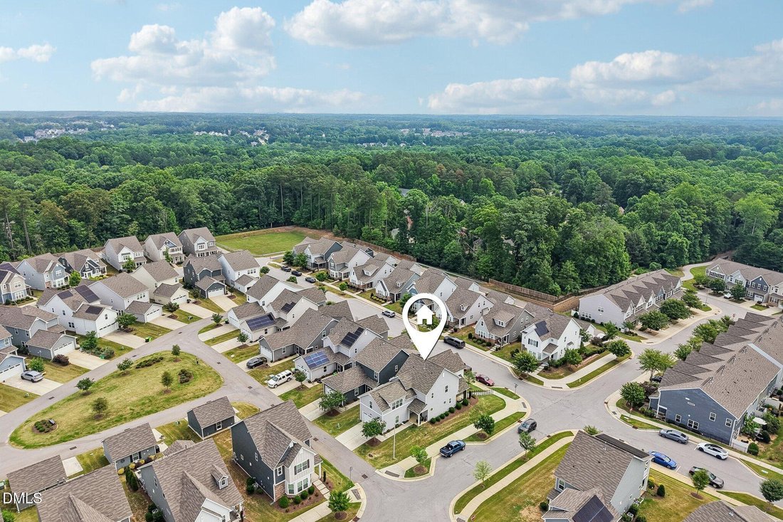 House in Holly Springs, North Carolina, United States 5 - 18152838