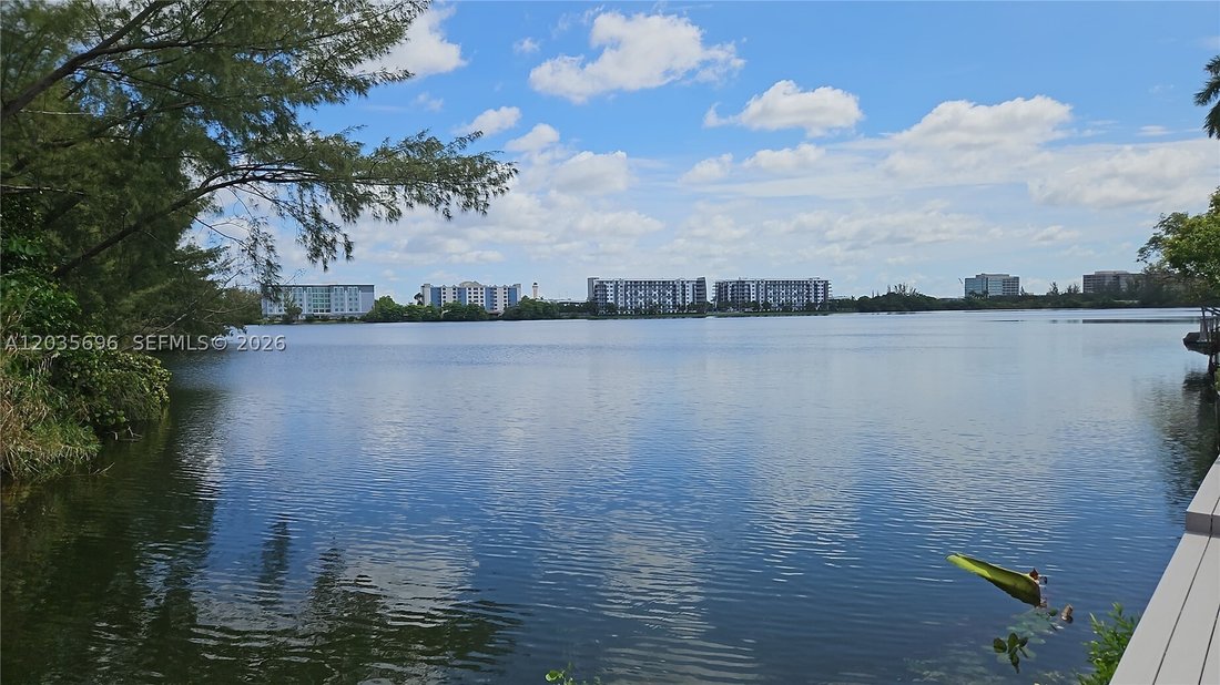 House in Miami, Florida, United States 1 - 18152579