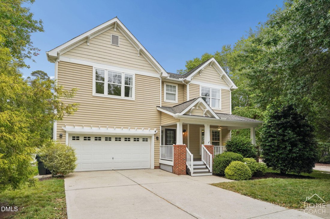 House in Raleigh, North Carolina, United States 2 - 18152837
