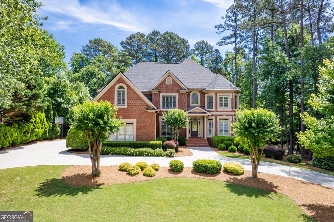 House in Suwanee, Georgia, United States 1 - 18152344