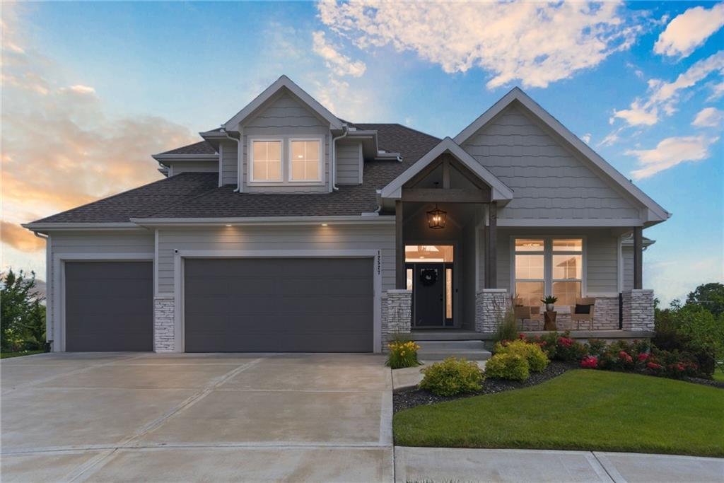 House in Overland Park, Kansas, United States 3 - 18152525