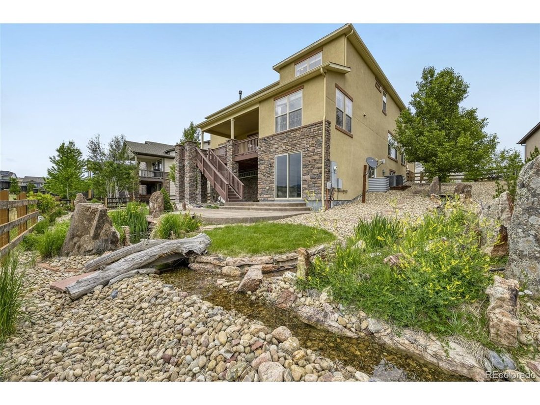 House in Arvada, Colorado, United States 4 - 18152672