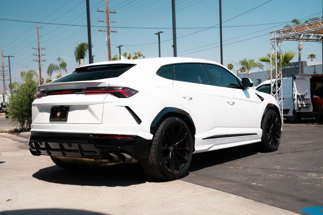 Suv in Riverside, CA, United States 5 - 18153483