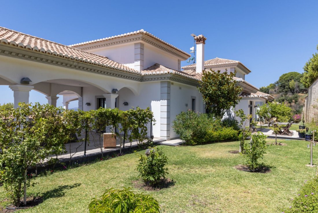 Villa in Mijas, Andalusia, Spain 3 - 18153075