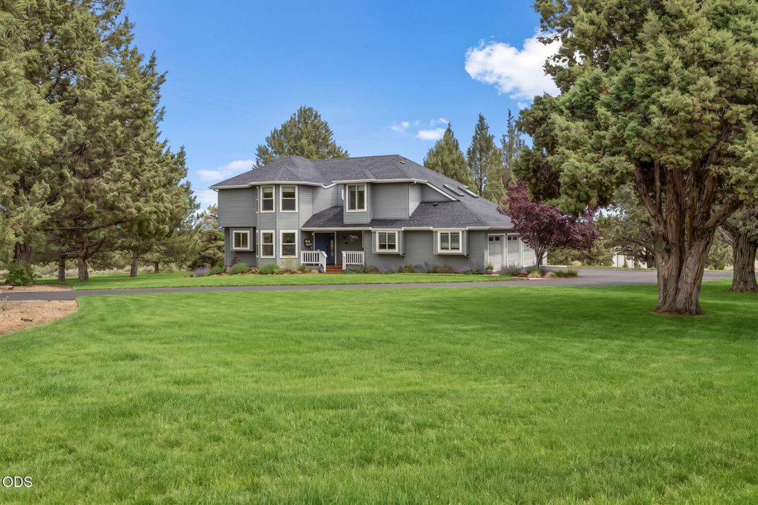 House in Bend, Oregon, United States 1 - 18152451