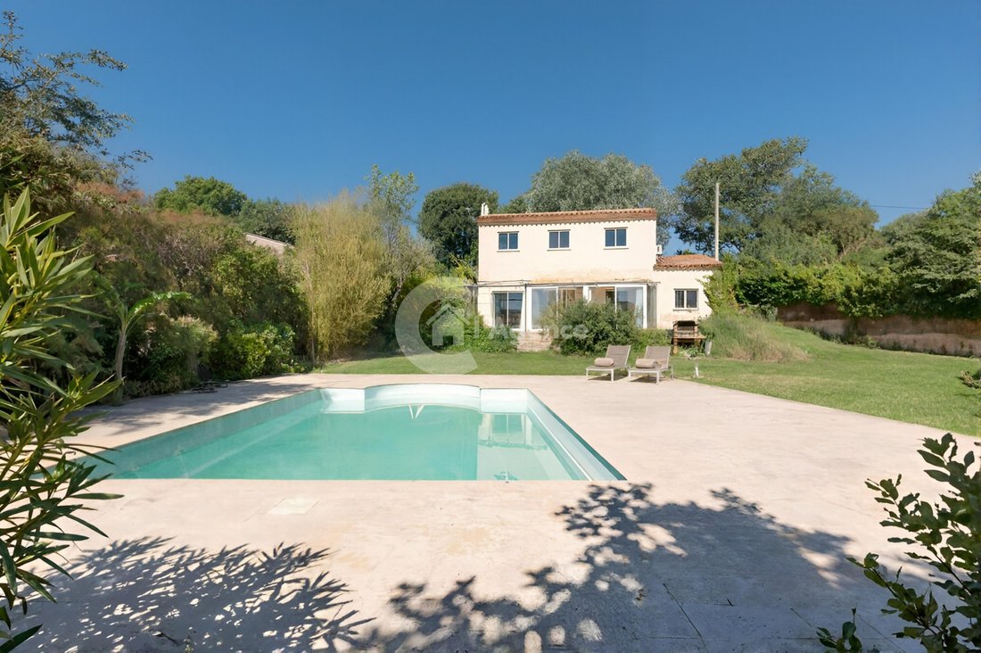 House in Montauroux, Provence-Alpes-Côte d'Azur, France 4 - 18153159