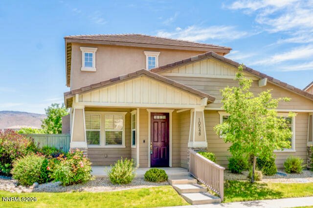 House in Reno, Nevada, United States 2 - 18152424