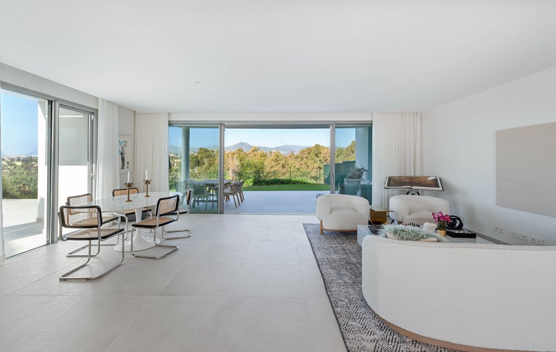 Villa in Marbella, Andalusia, Spain 5 - 18153032