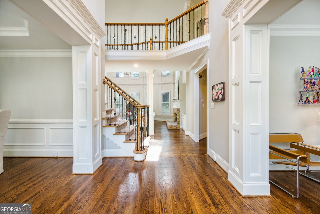 House in Suwanee, Georgia, United States 3 - 18152344