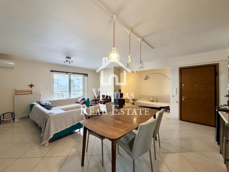 Apartment in 1st District of Piraeus, Piraeus, Greece 1 - 18153636