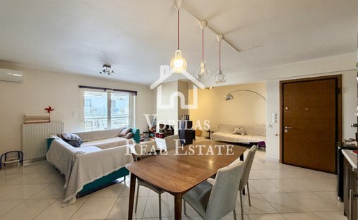 Apartment in 1st District of Piraeus, Piraeus, Greece 1