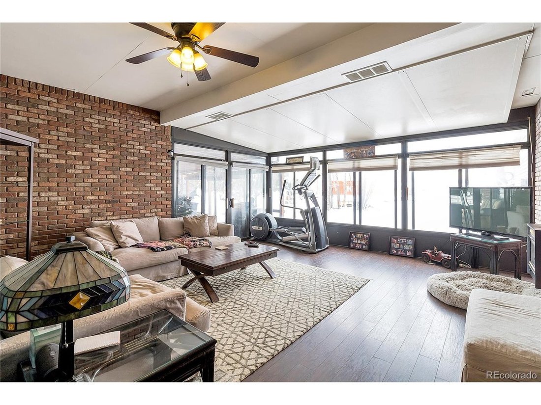 House in Berthoud, Colorado, United States 4 - 18152654