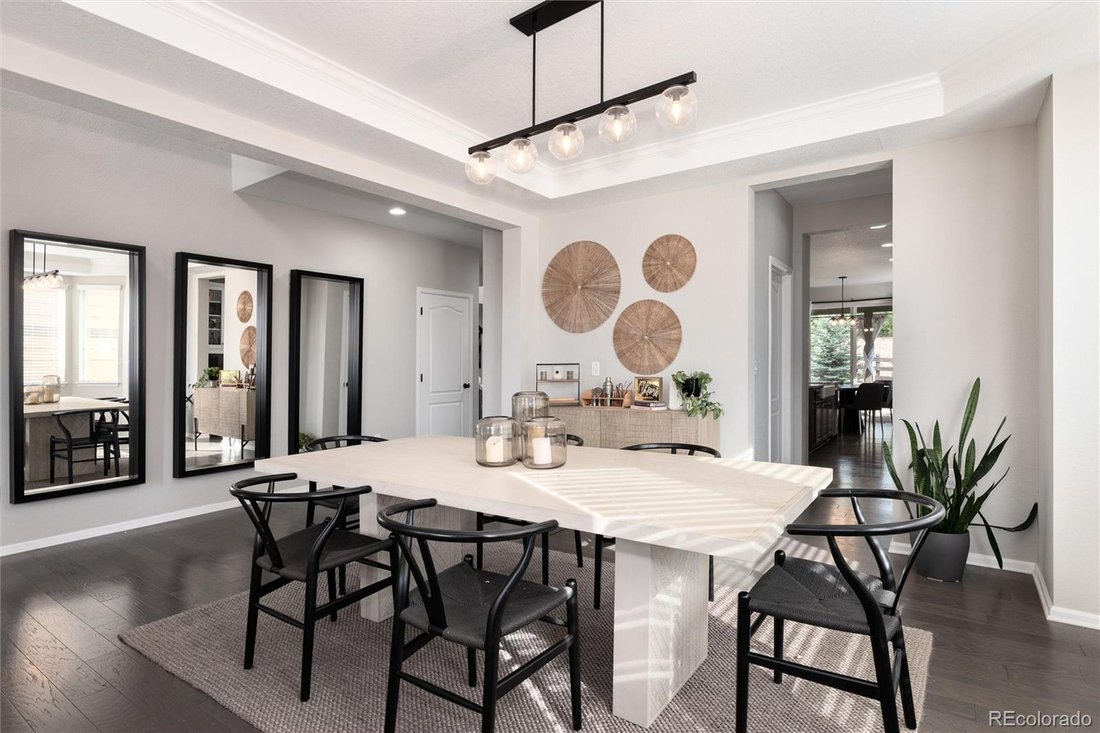 House in Aurora, Colorado, United States 5 - 18152466