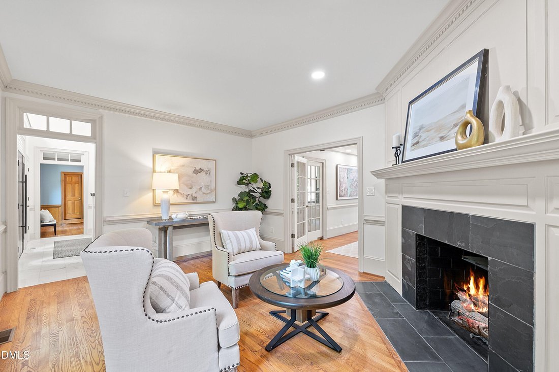 House in Raleigh, North Carolina, United States 5 - 18152842