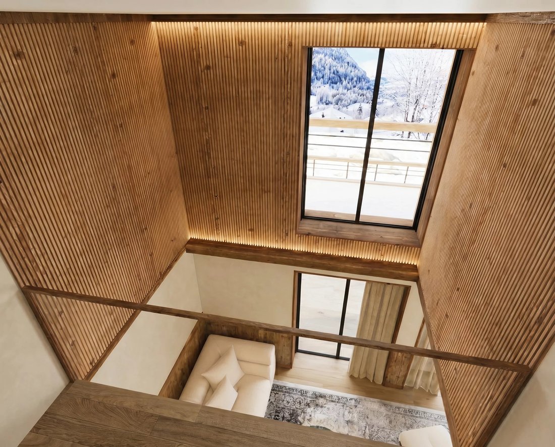 House in Châtel, Auvergne-Rhône-Alpes, France 3 - 17406915