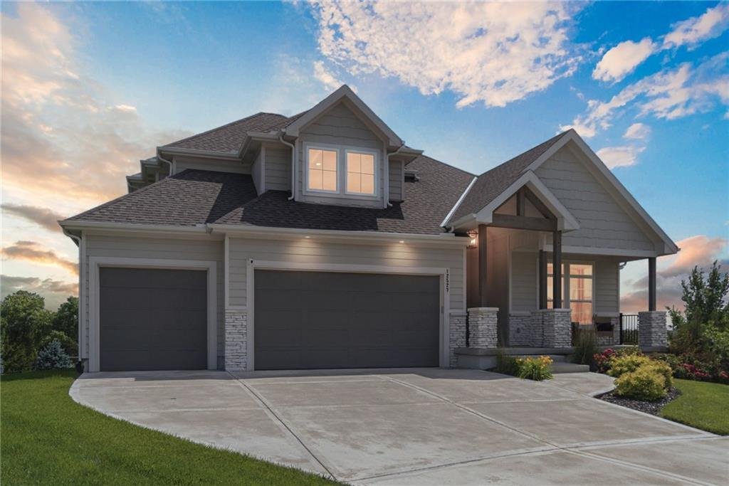 House in Overland Park, Kansas, United States 2 - 18152525